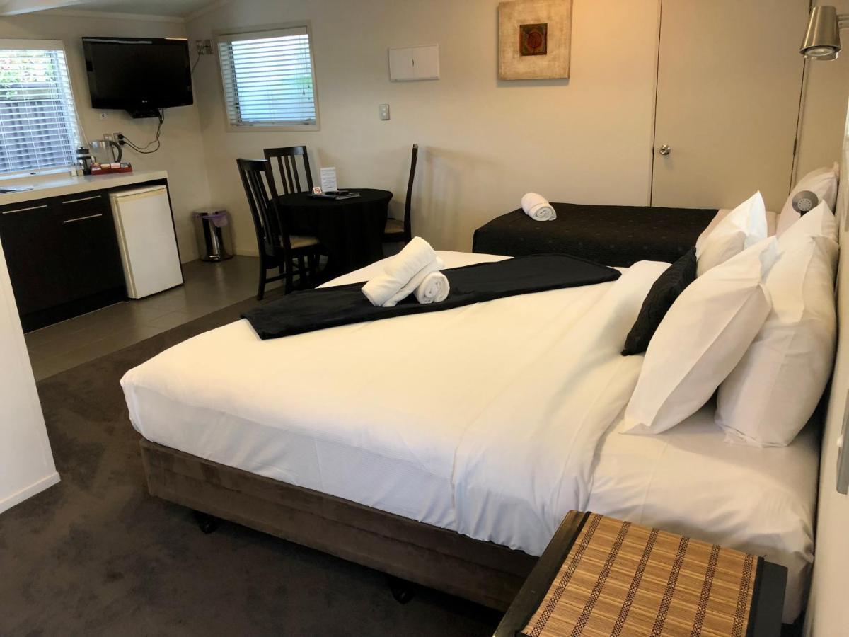 Anchor Motel