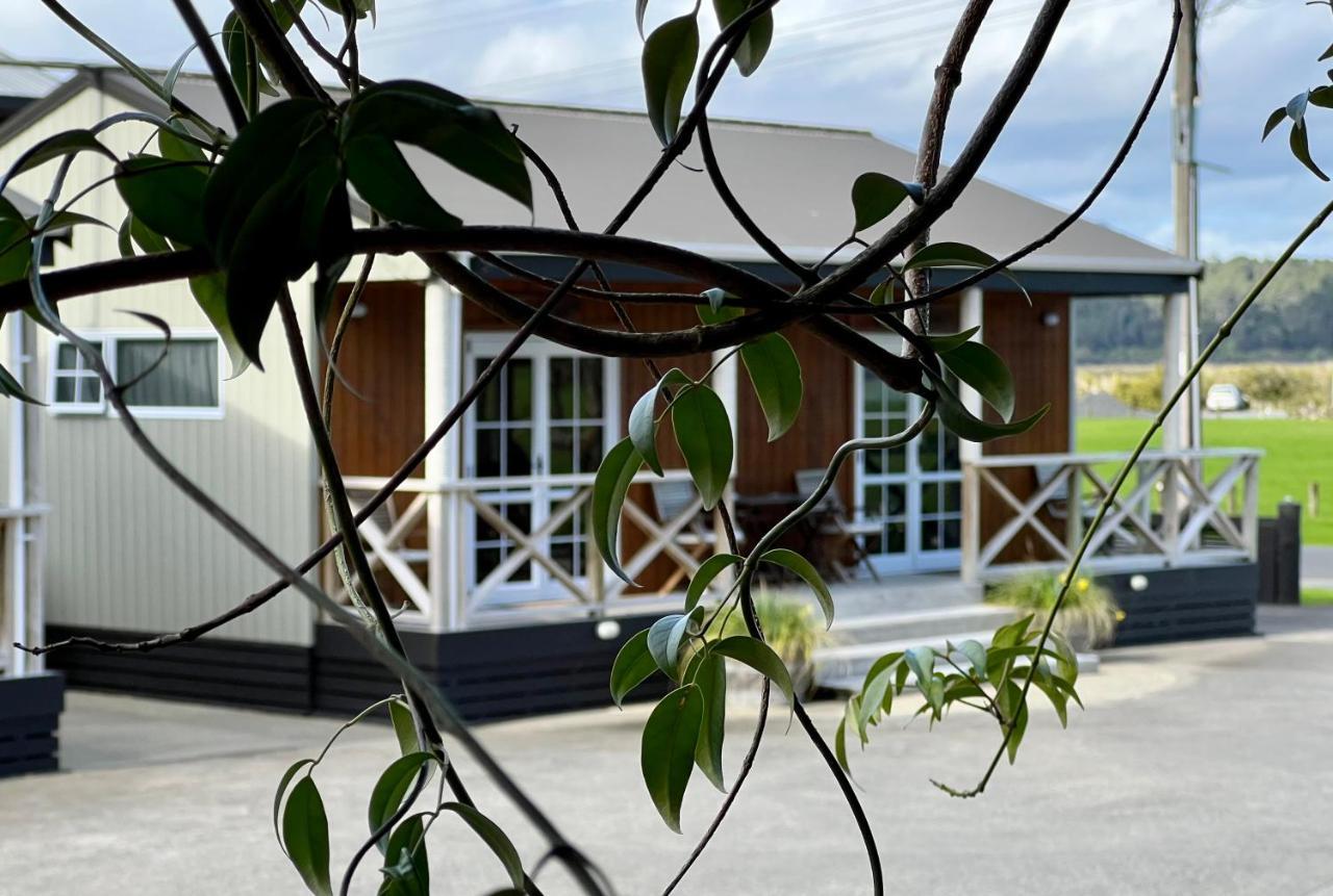 Anchor Motel Coromandel
