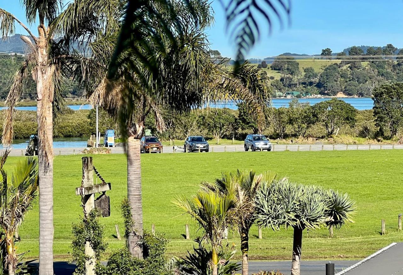 Anchor Motel Coromandel