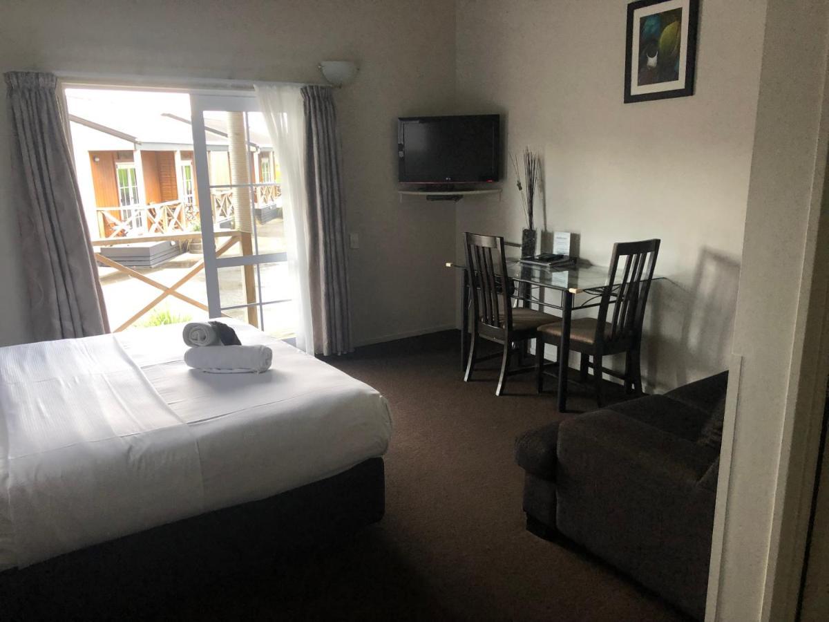 Motel Anchor 4*