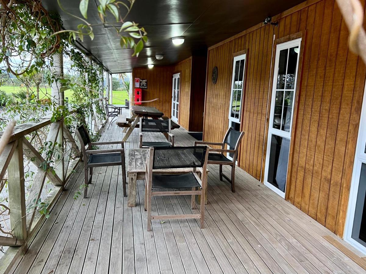 Motel Anchor Coromandel