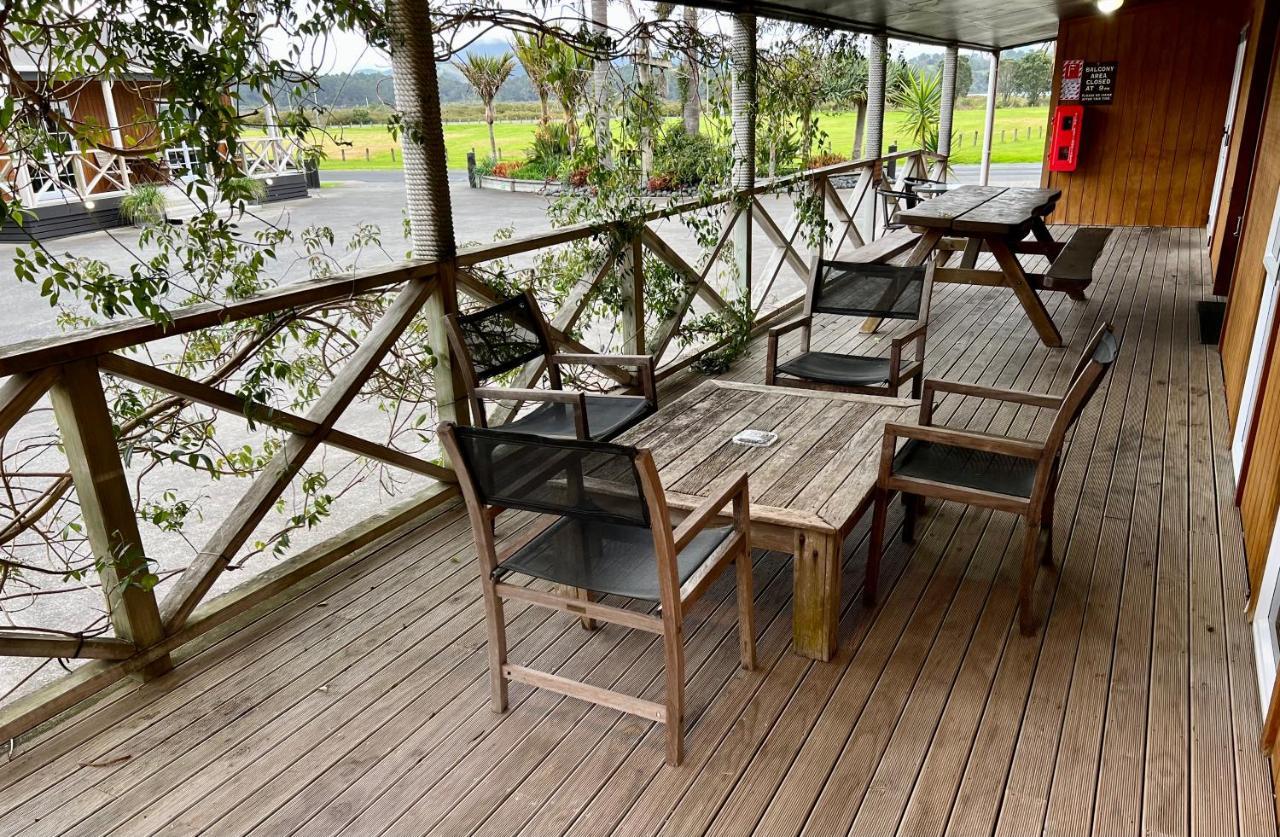 Anchor Motel Coromandel