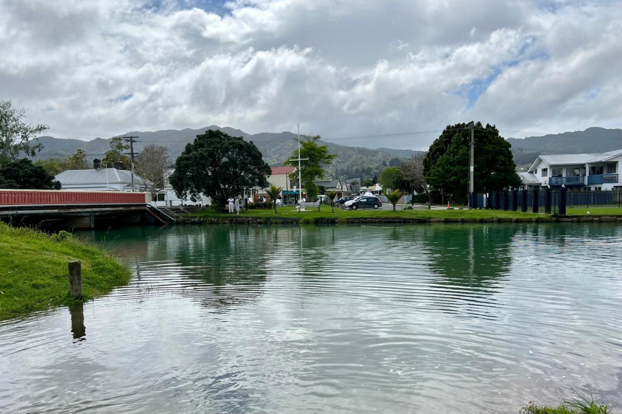 Anchor 4* Coromandel