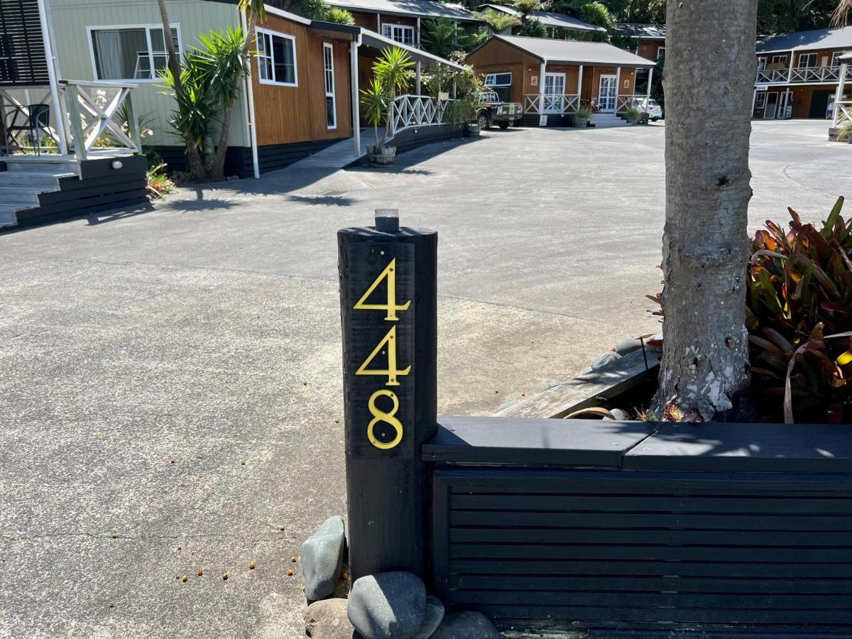 Motel Anchor 4*