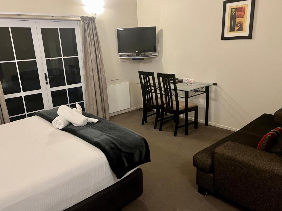Anchor 4* Coromandel