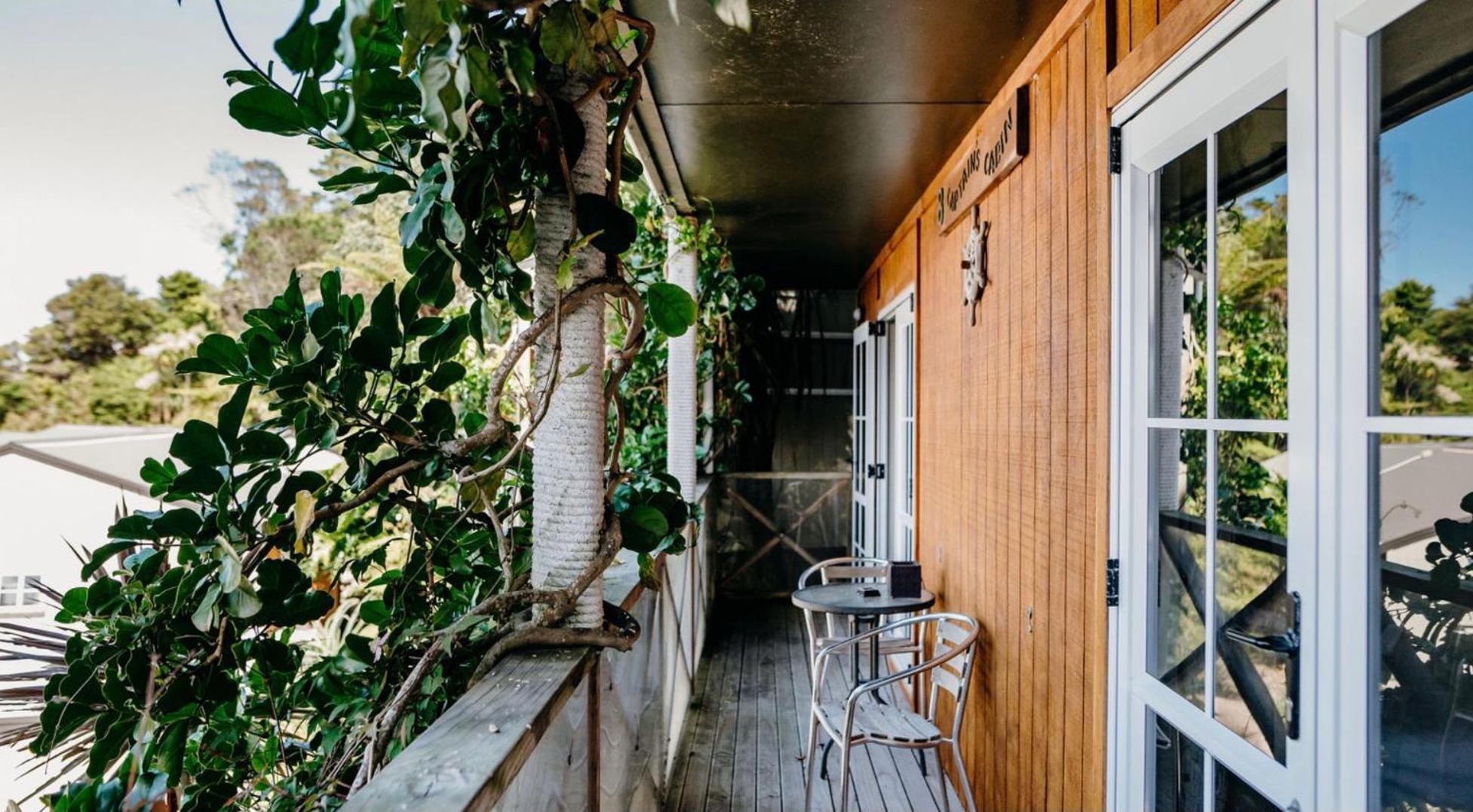 Anchor Motel 4*