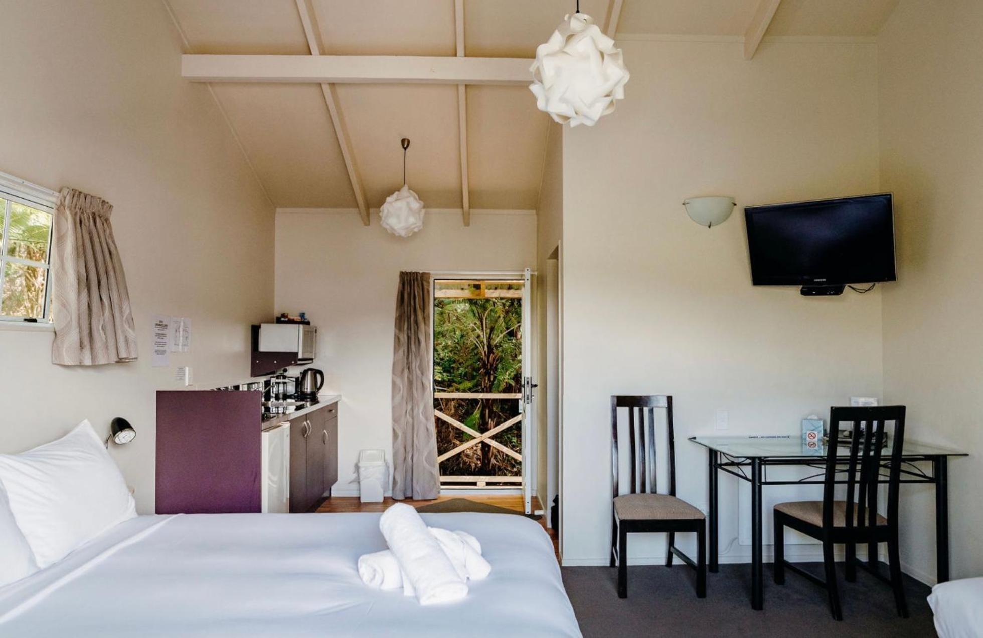 Anchor Motel Coromandel