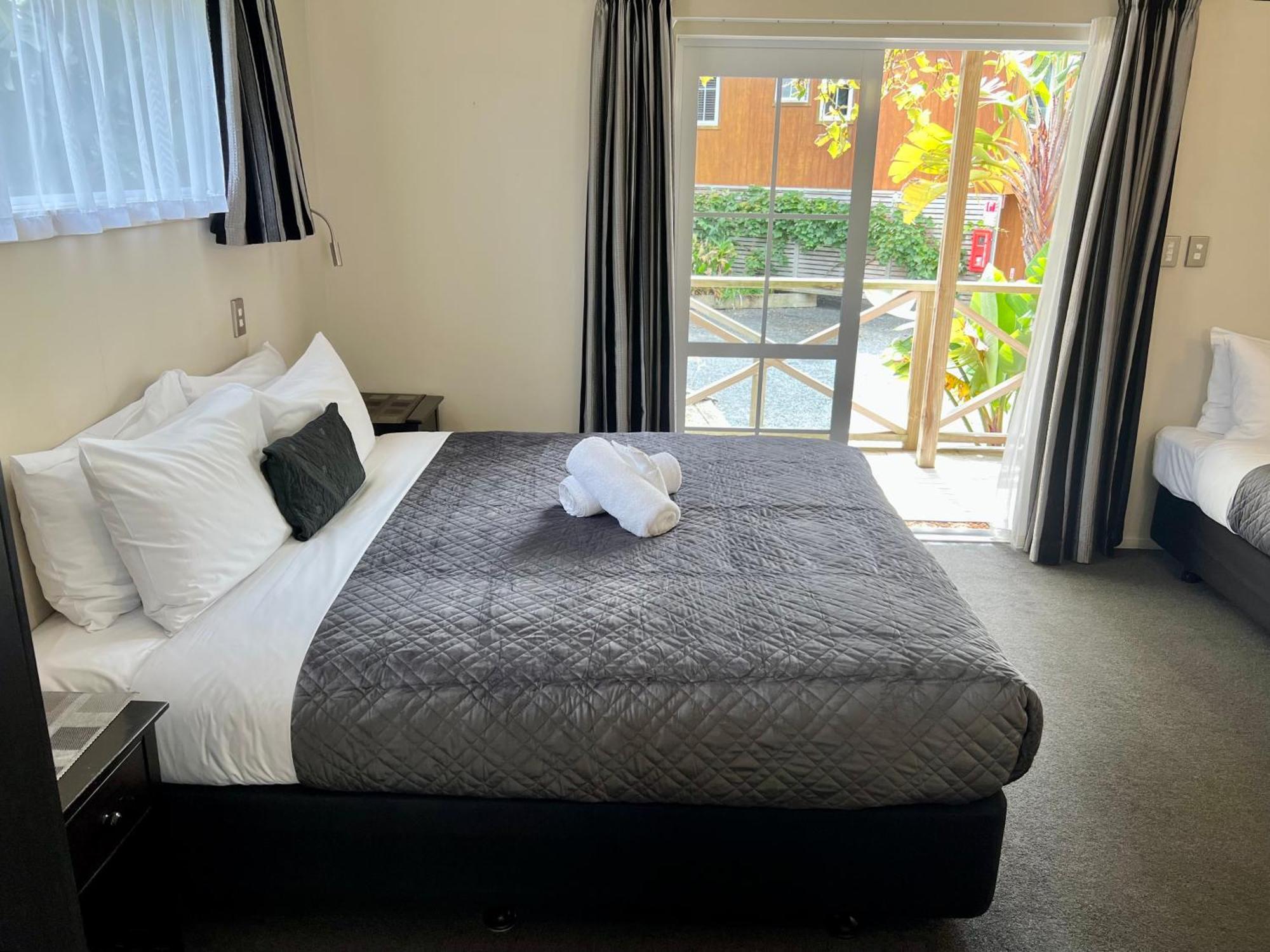 Anchor Motel 4*