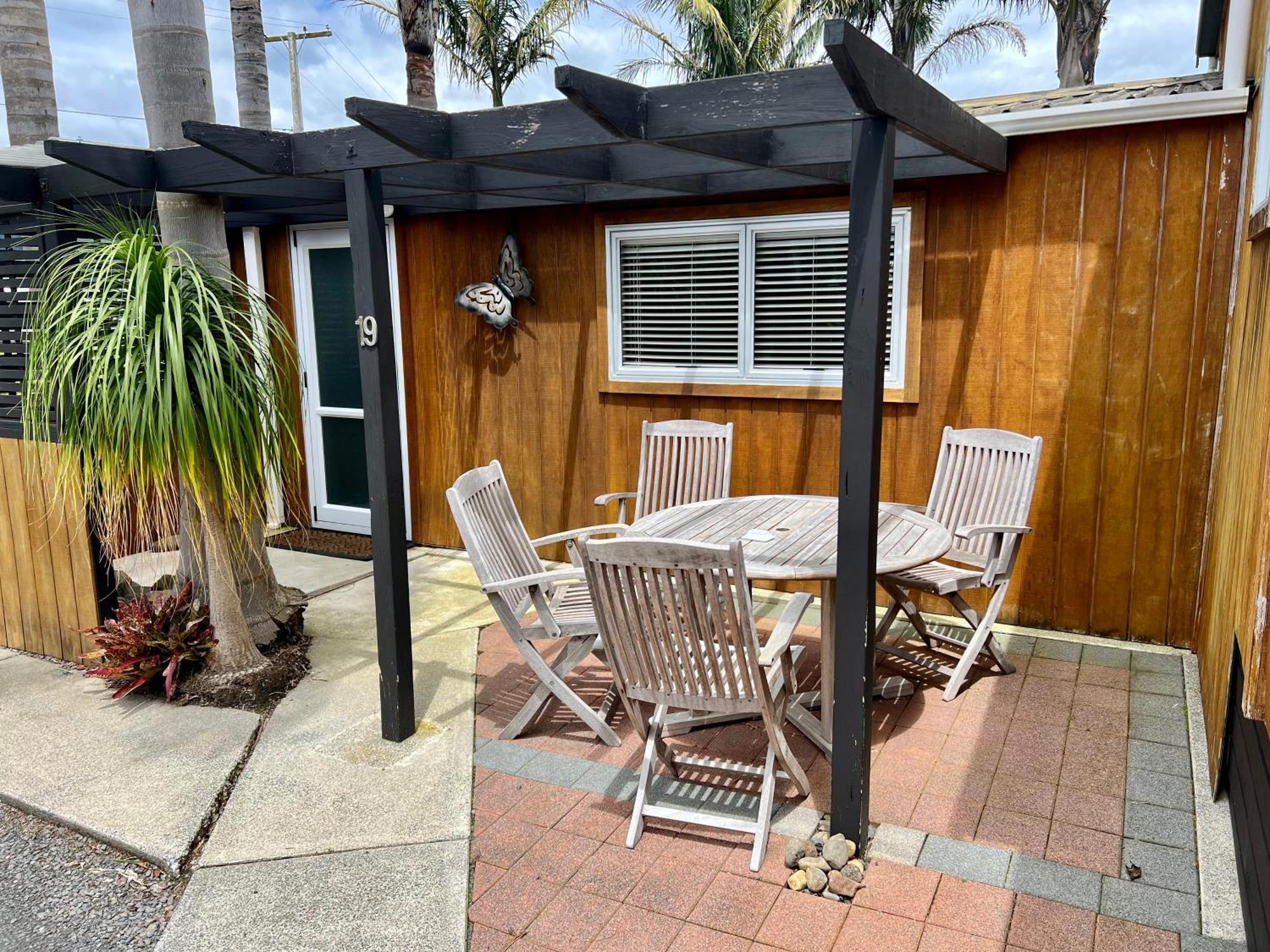 Anchor Motel 4*