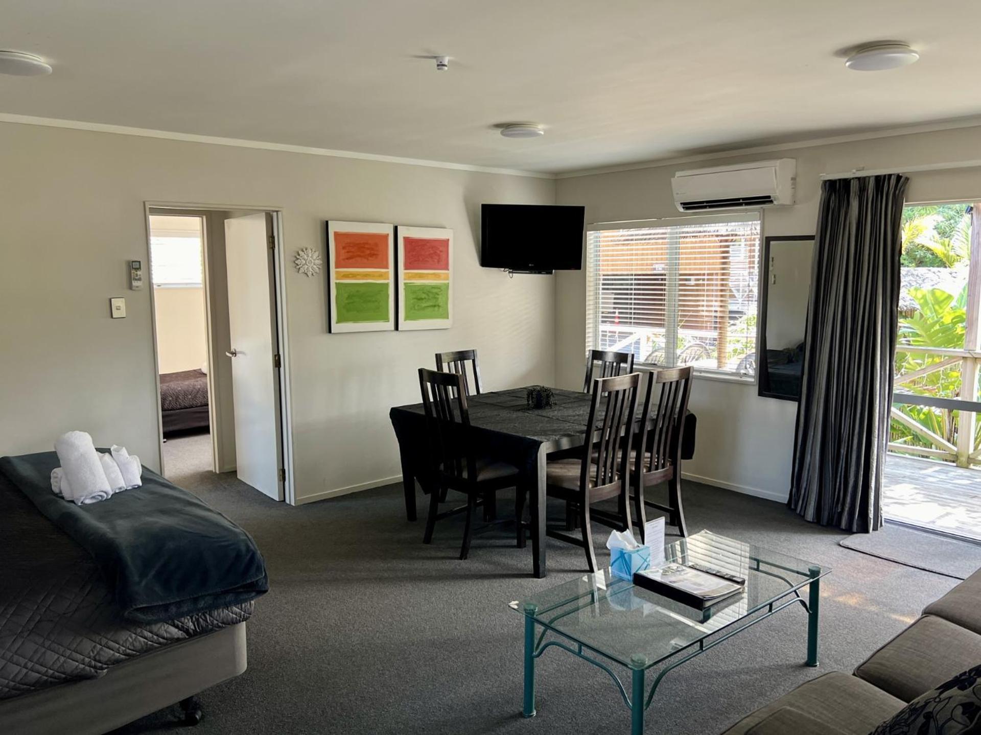 Motel Anchor 4*