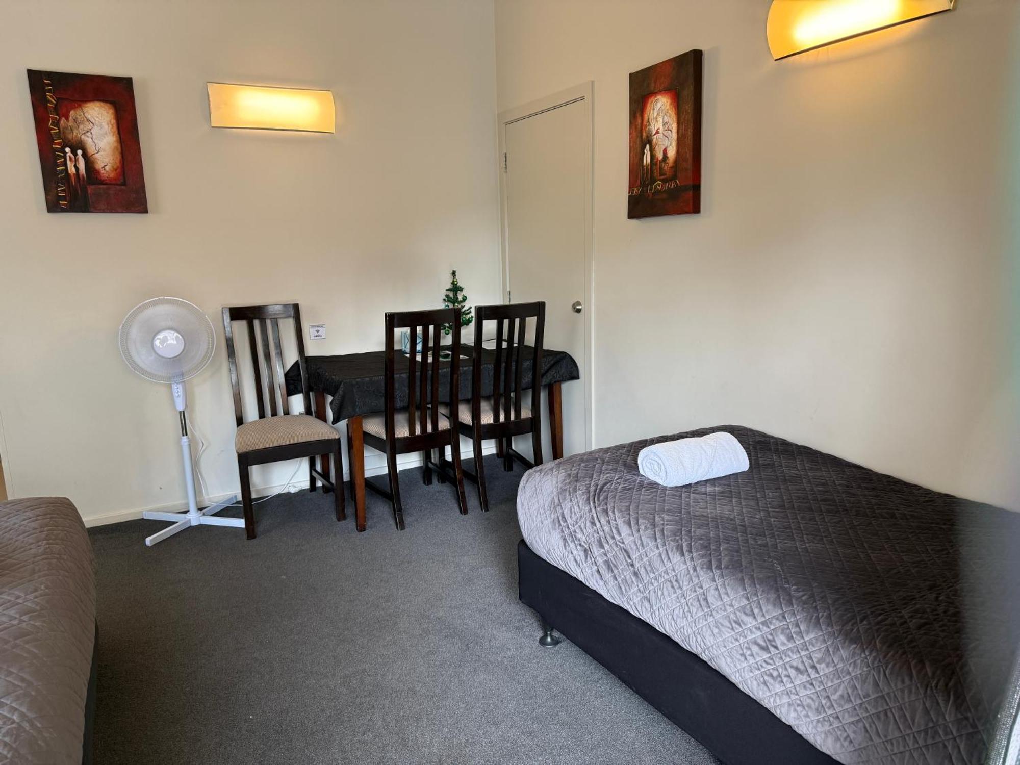 Motel Anchor Coromandel