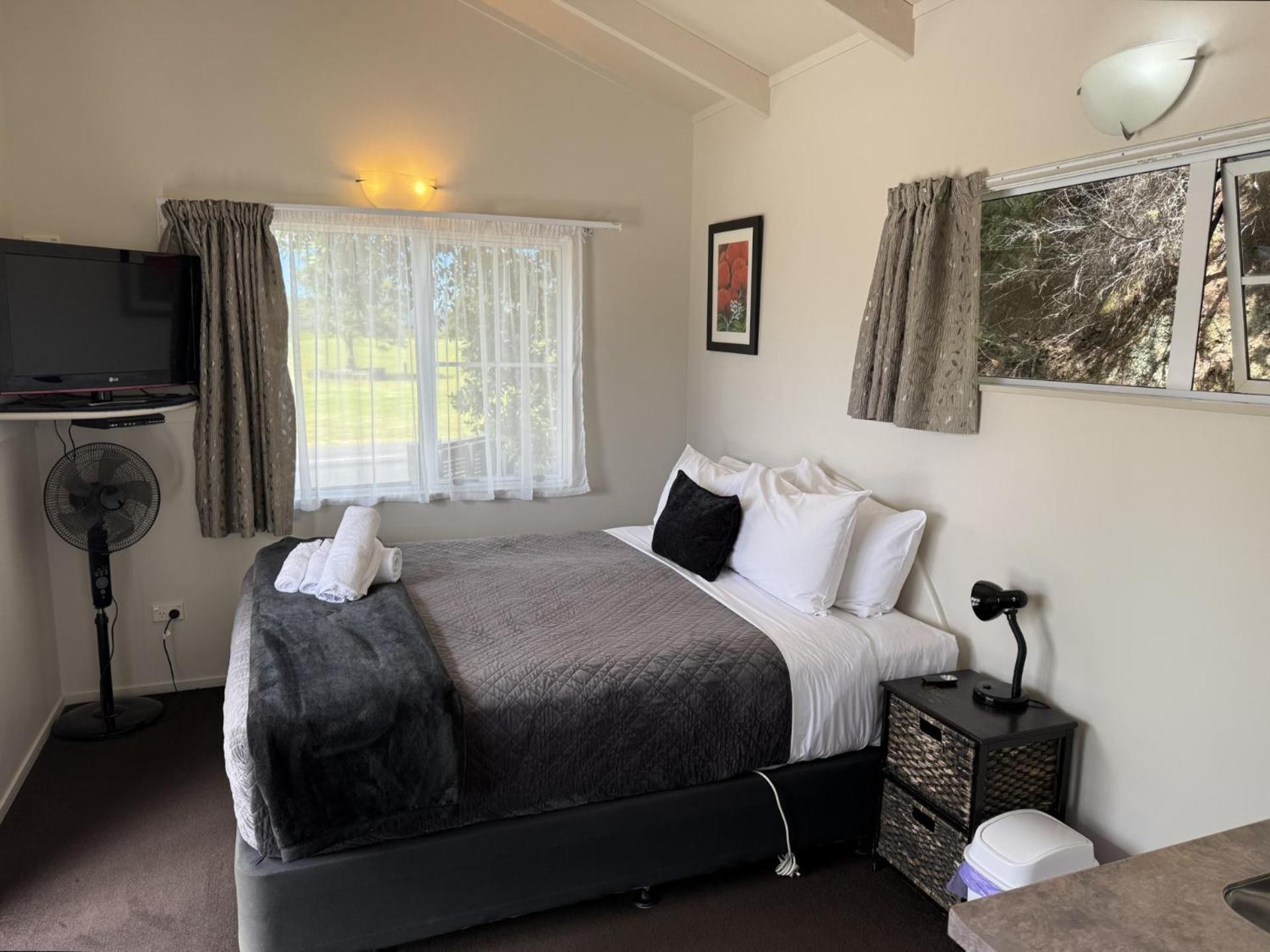 Anchor Motel Coromandel