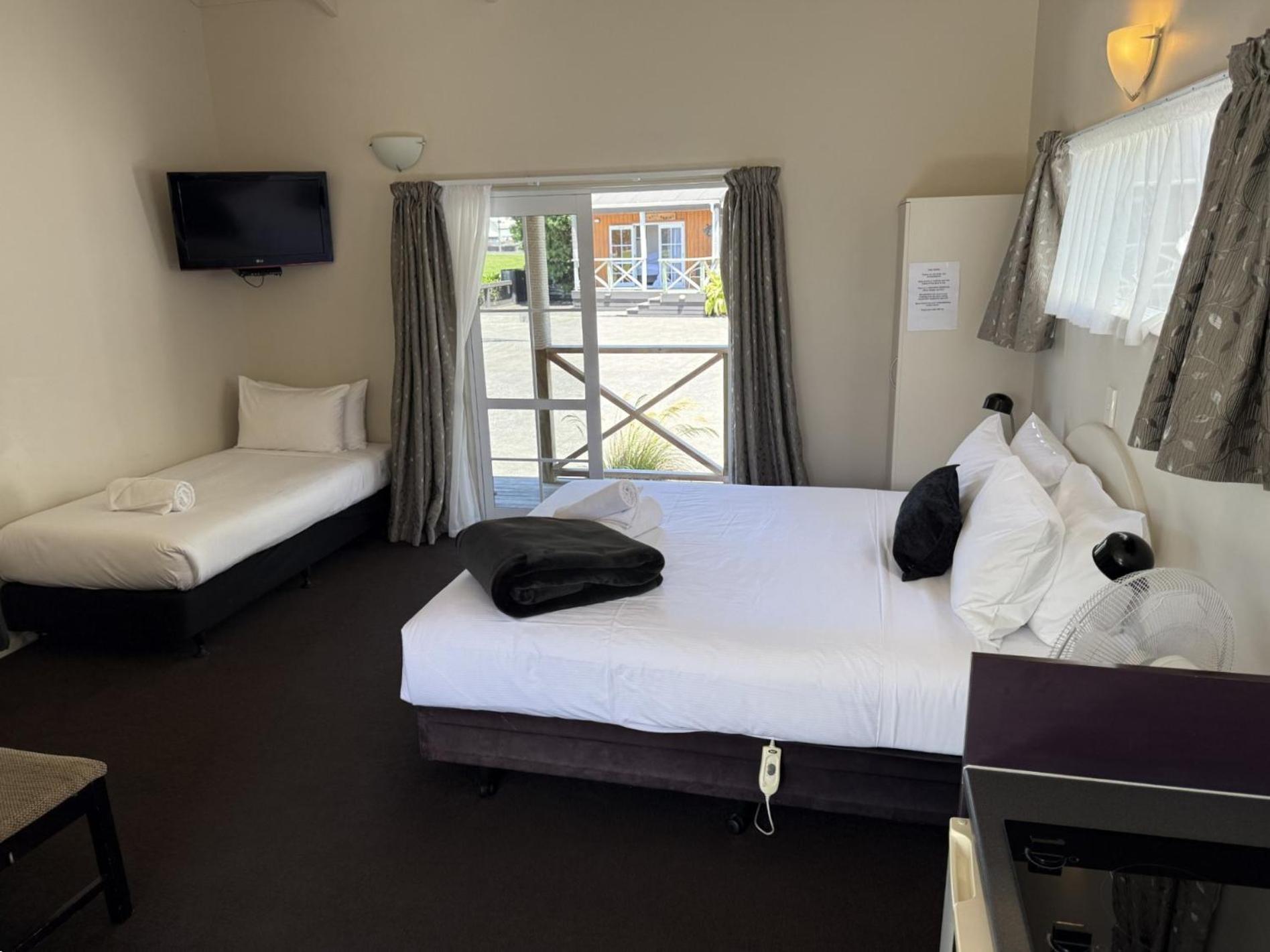 Motel Anchor Coromandel